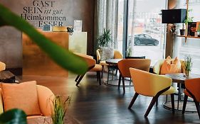 Blue City Boutique Hotel